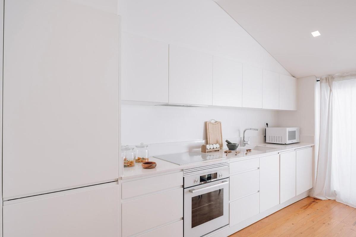 Espichel - 2 Bedrooms In Campo De Ourique Appartement Lisboa