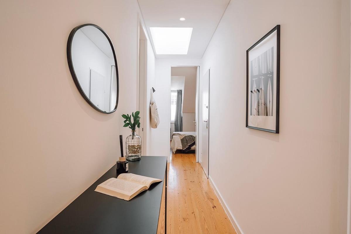 Espichel - 2 Bedrooms In Campo De Ourique Lisboa